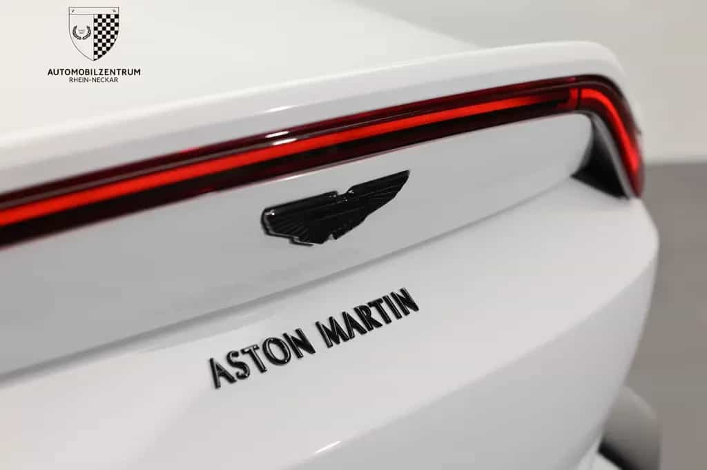 Aston Martin V8 Vantage Roadster BlackPack/SportsPlusPack/PPF 04/2021-photo-30