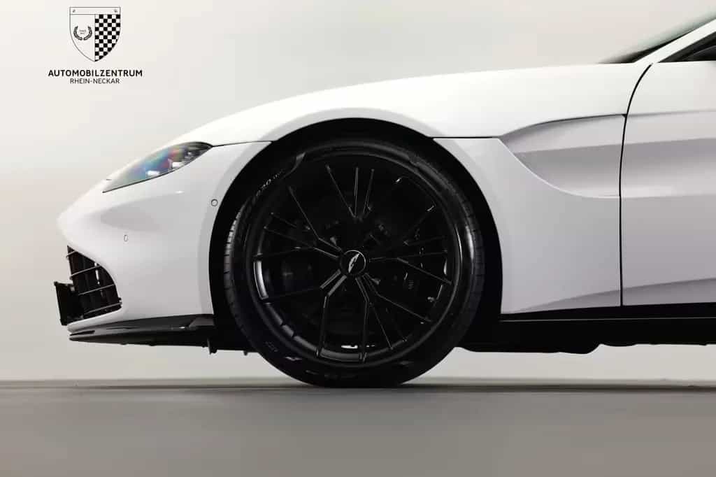 Aston Martin V8 Vantage Roadster BlackPack/SportsPlusPack/PPF 04/2021-photo-31