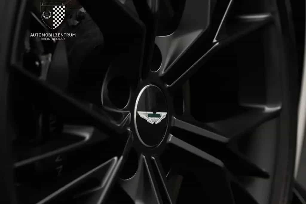 Aston Martin V8 Vantage Roadster BlackPack/SportsPlusPack/PPF 04/2021-photo-32