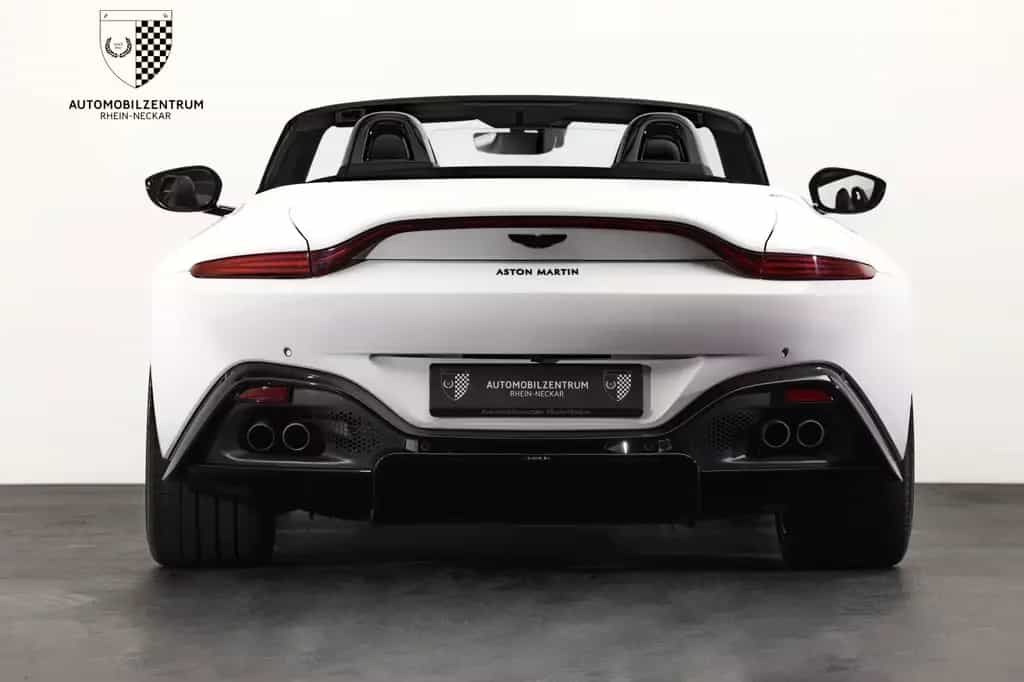 Aston Martin V8 Vantage Roadster BlackPack/SportsPlusPack/PPF 04/2021-photo-5