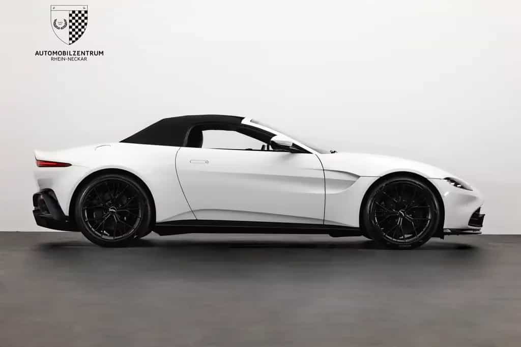 Aston Martin V8 Vantage Roadster BlackPack/SportsPlusPack/PPF 04/2021-photo-7