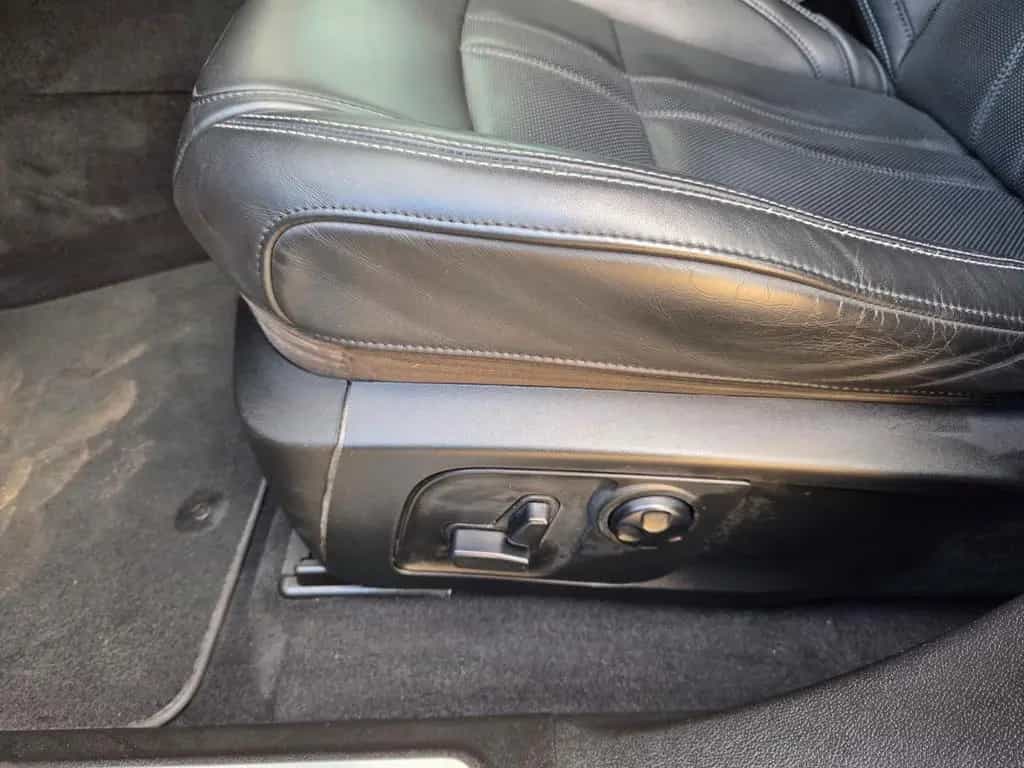 Maserati Levante S Q4 12/2018-photo-14