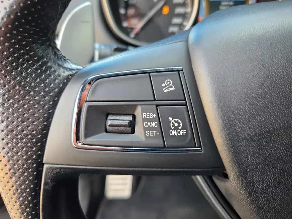 Maserati Levante S Q4 12/2018-photo-17