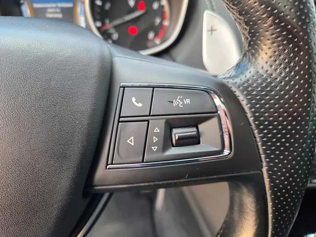 Maserati Levante S Q4 12/2018-photo-18