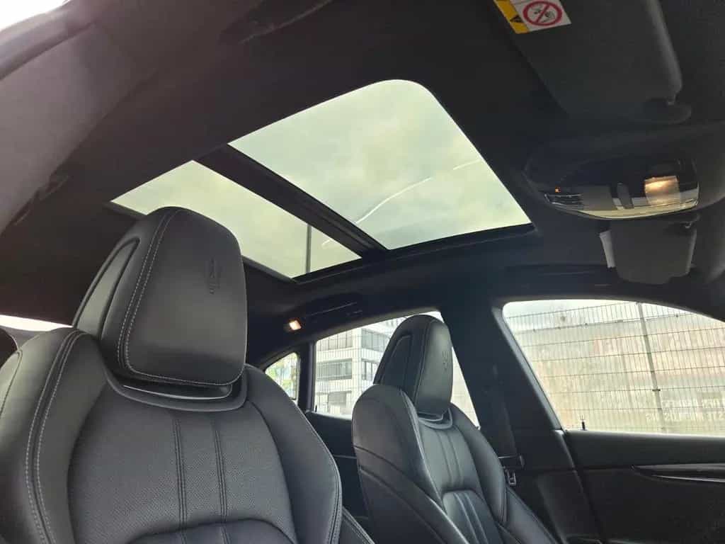 Maserati Levante S Q4 12/2018-photo-22