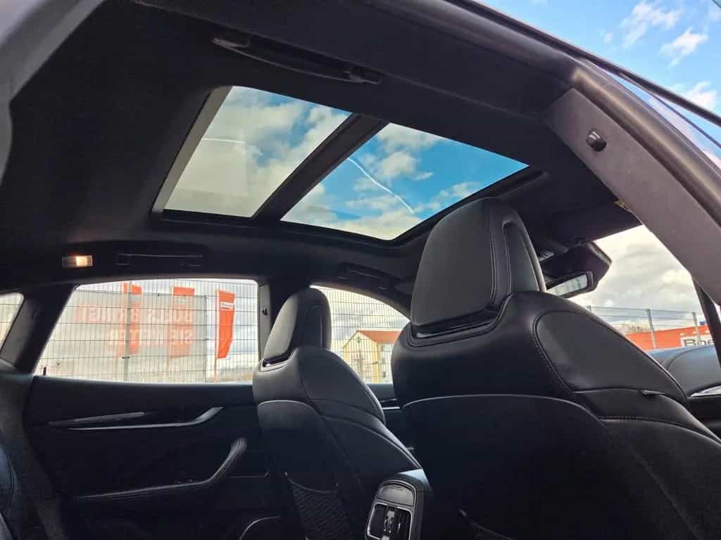 Maserati Levante S Q4 12/2018-photo-24