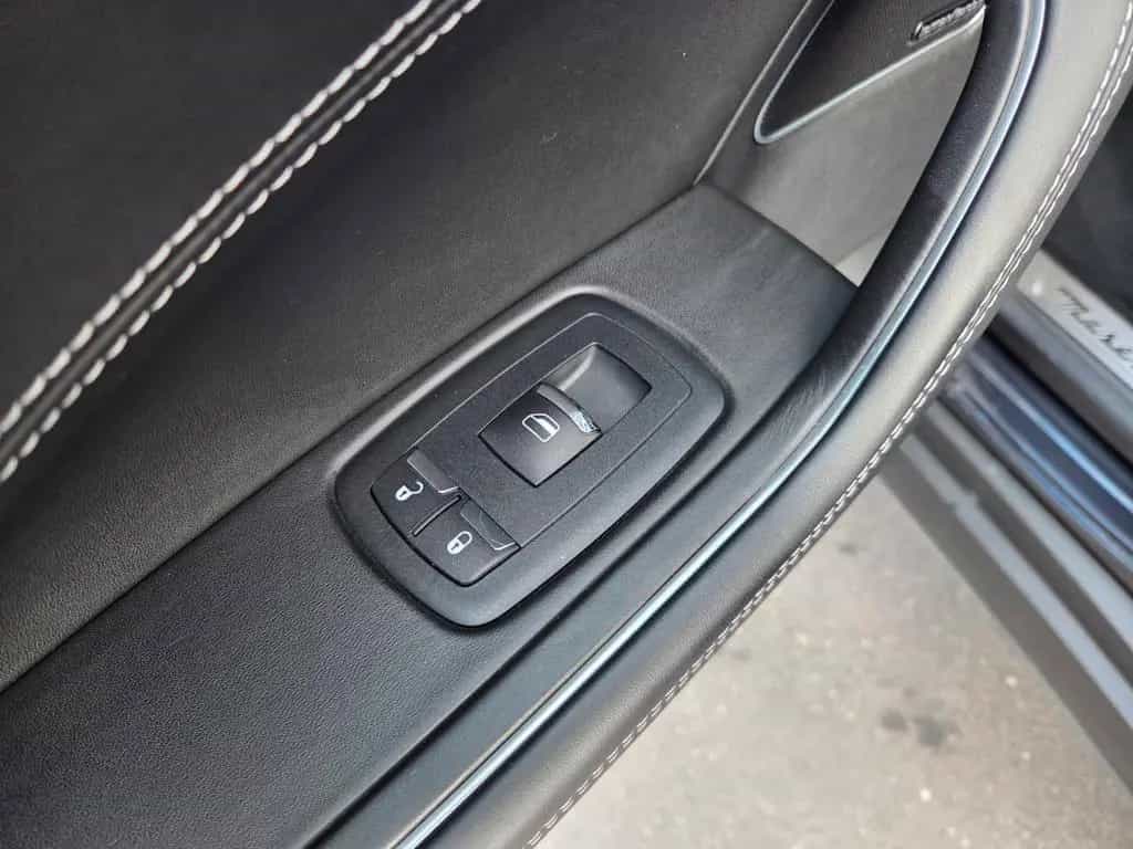 Maserati Levante S Q4 12/2018-photo-28