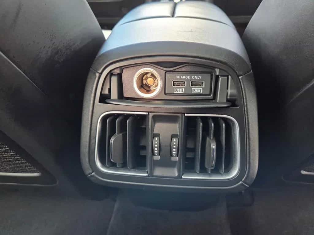 Maserati Levante S Q4 12/2018-photo-29