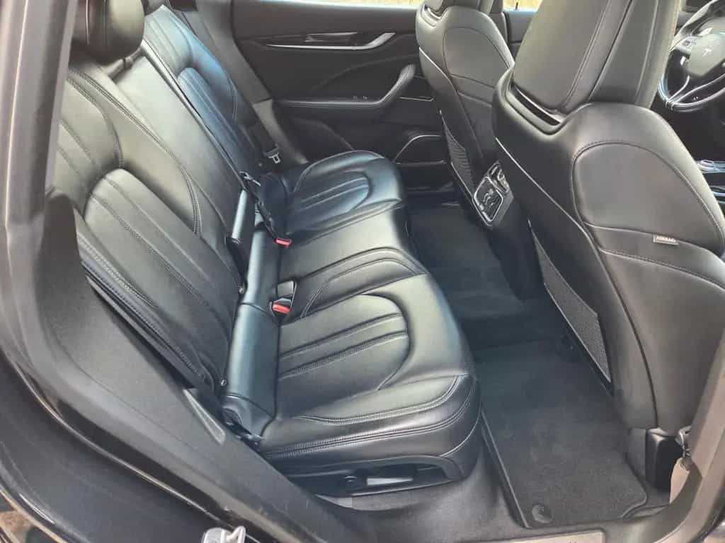 Maserati Levante S Q4 12/2018-photo-31
