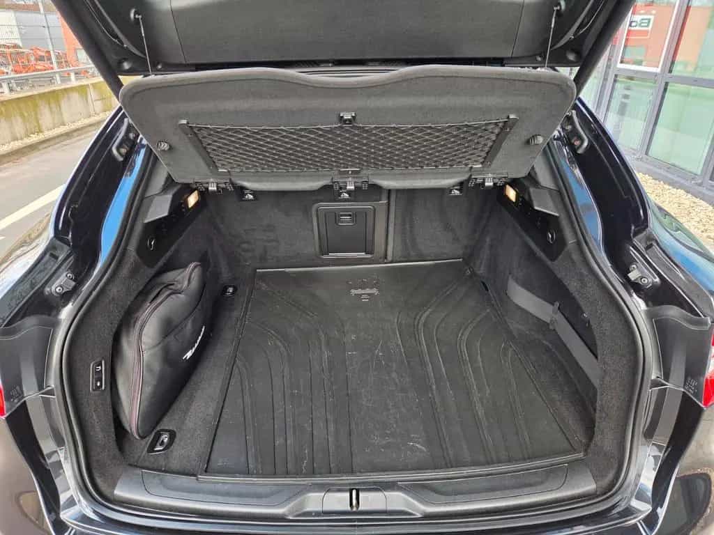 Maserati Levante S Q4 12/2018-photo-32