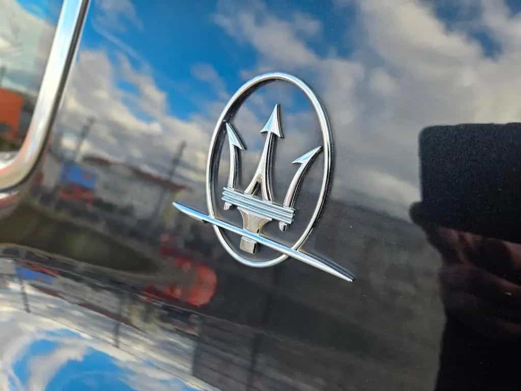Maserati Levante S Q4 12/2018-photo-39