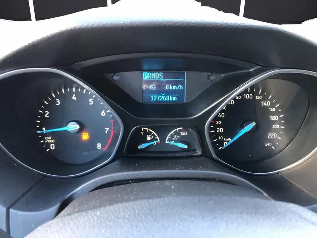 Ford Focus 1,5 EcoBoost Automatik 5-türig AHK 05/2017-photo-24