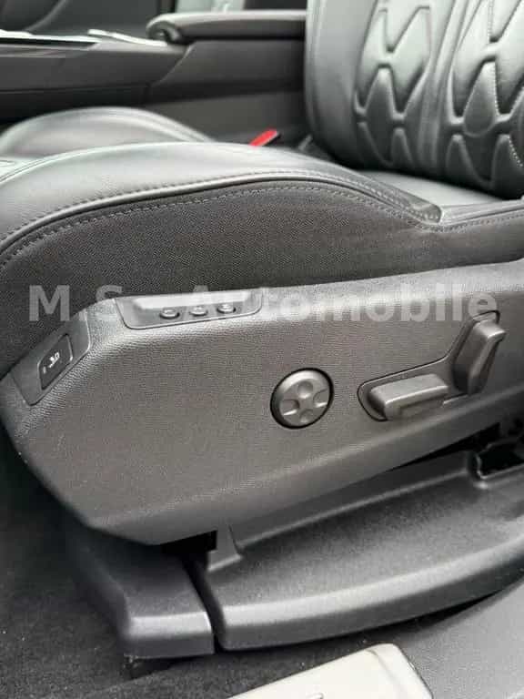 Peugeot 3008 1.6 Allure GT-Line Autom.*LED*ACC*SHZ*AHK* 08/2019-photo-12