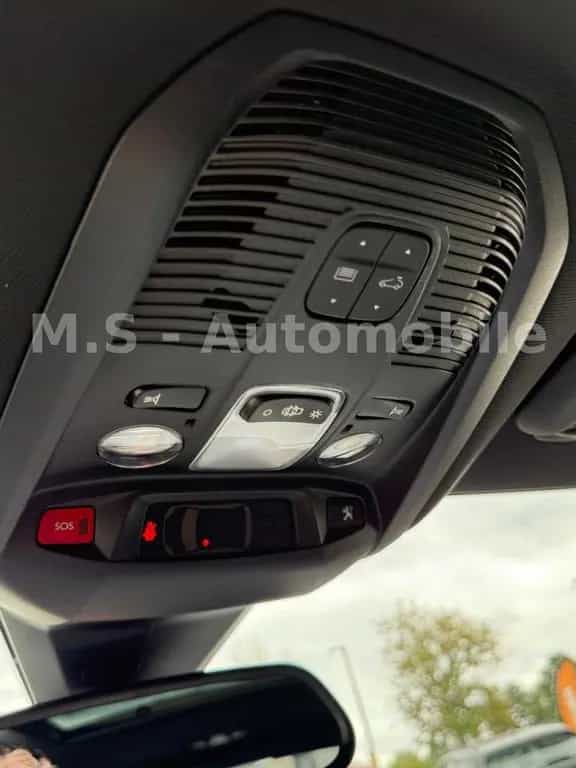 Peugeot 3008 1.6 Allure GT-Line Autom.*LED*ACC*SHZ*AHK* 08/2019-photo-17