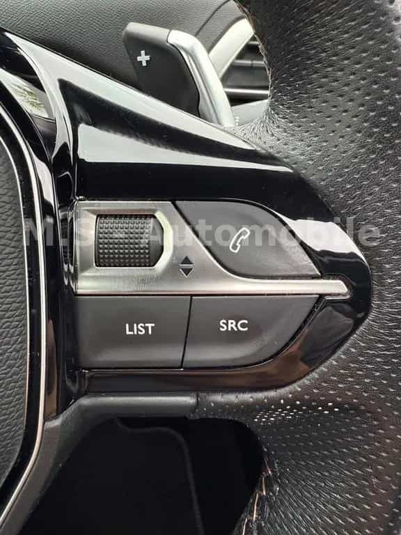 Peugeot 3008 1.6 Allure GT-Line Autom.*LED*ACC*SHZ*AHK* 08/2019-photo-27