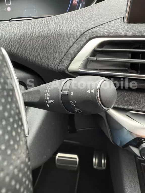 Peugeot 3008 1.6 Allure GT-Line Autom.*LED*ACC*SHZ*AHK* 08/2019-photo-29