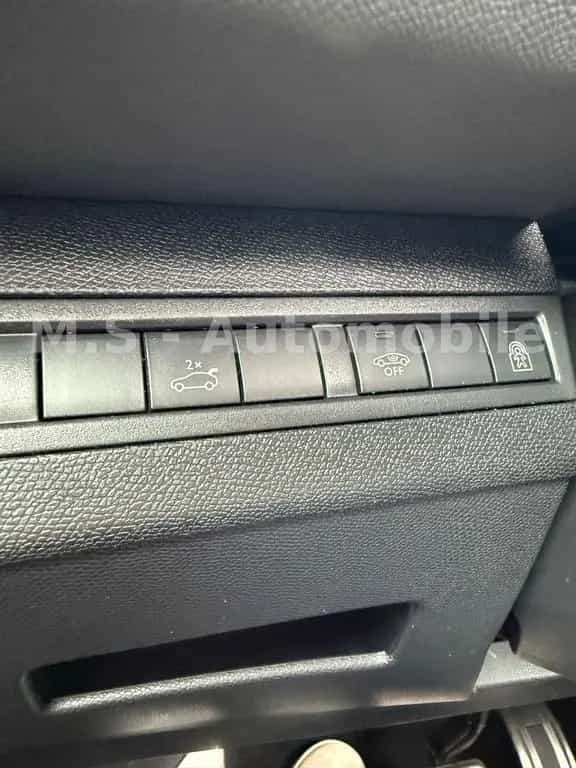 Peugeot 3008 1.6 Allure GT-Line Autom.*LED*ACC*SHZ*AHK* 08/2019-photo-30