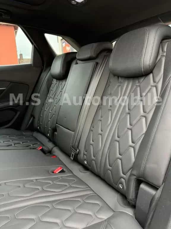 Peugeot 3008 1.6 Allure GT-Line Autom.*LED*ACC*SHZ*AHK* 08/2019-photo-33
