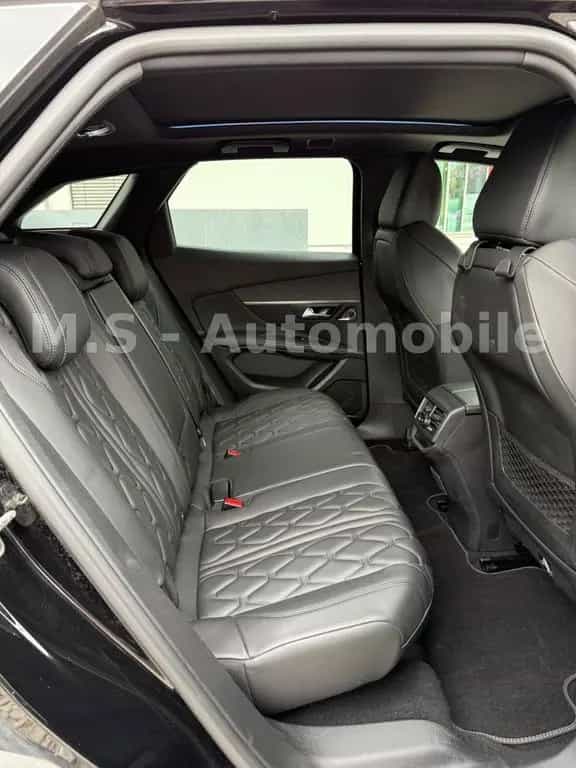 Peugeot 3008 1.6 Allure GT-Line Autom.*LED*ACC*SHZ*AHK* 08/2019-photo-34