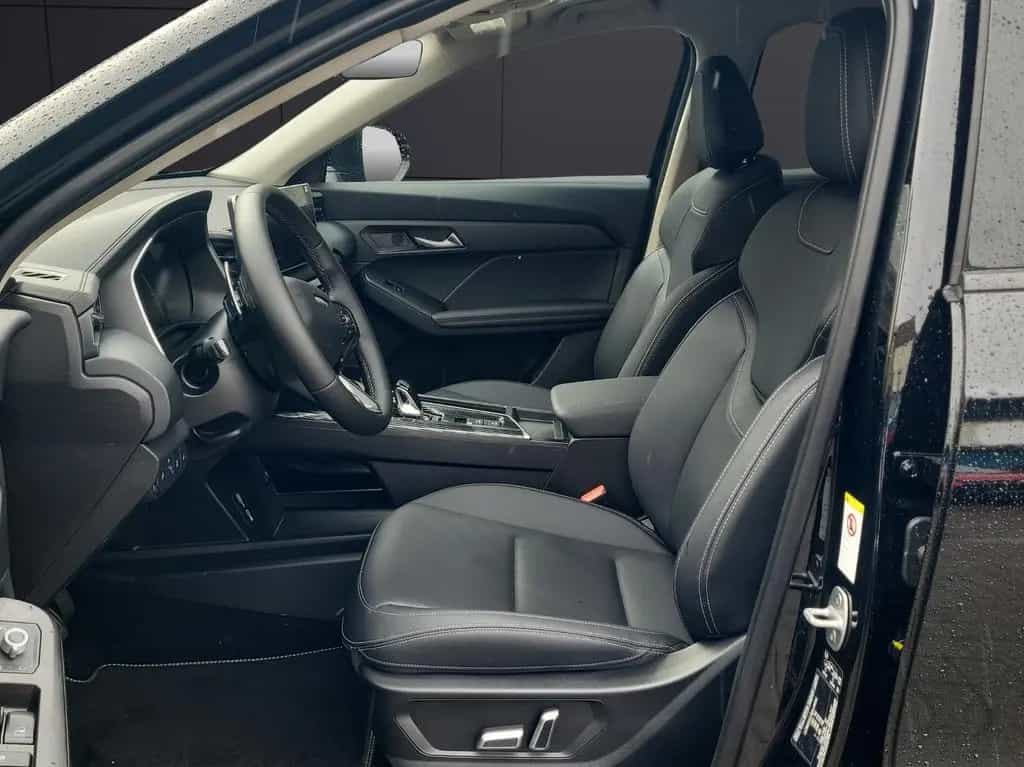 GWM HAVAL Jolion Pro Luxury 360`/Pano/LED/Leder* 03/2026-photo-10