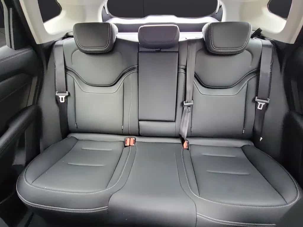 GWM HAVAL Jolion Pro Luxury 360`/Pano/LED/Leder* 03/2026-photo-12