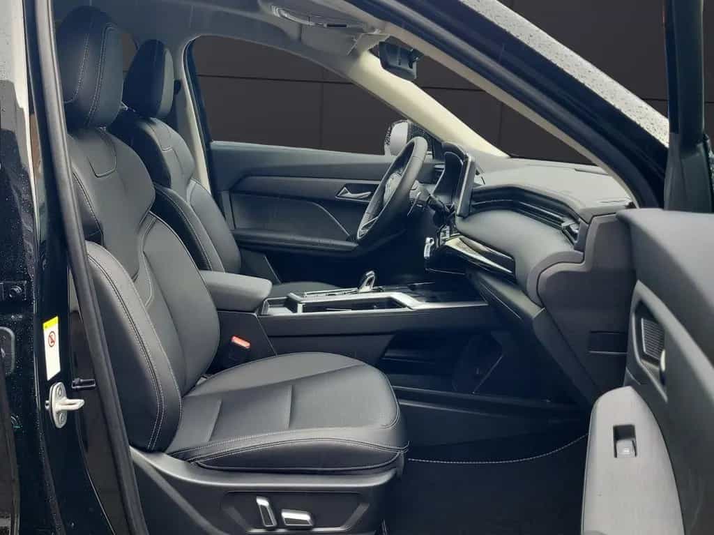 GWM HAVAL Jolion Pro Luxury 360`/Pano/LED/Leder* 03/2026-photo-13