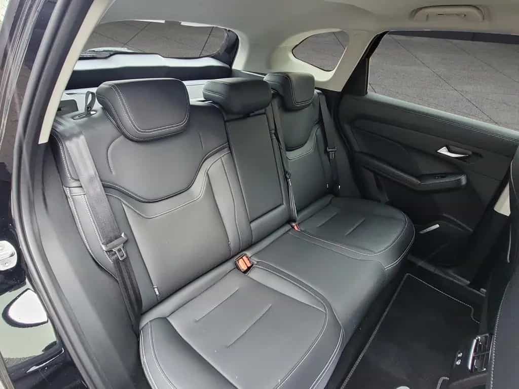 GWM HAVAL Jolion Pro Luxury 360`/Pano/LED/Leder* 03/2026-photo-14
