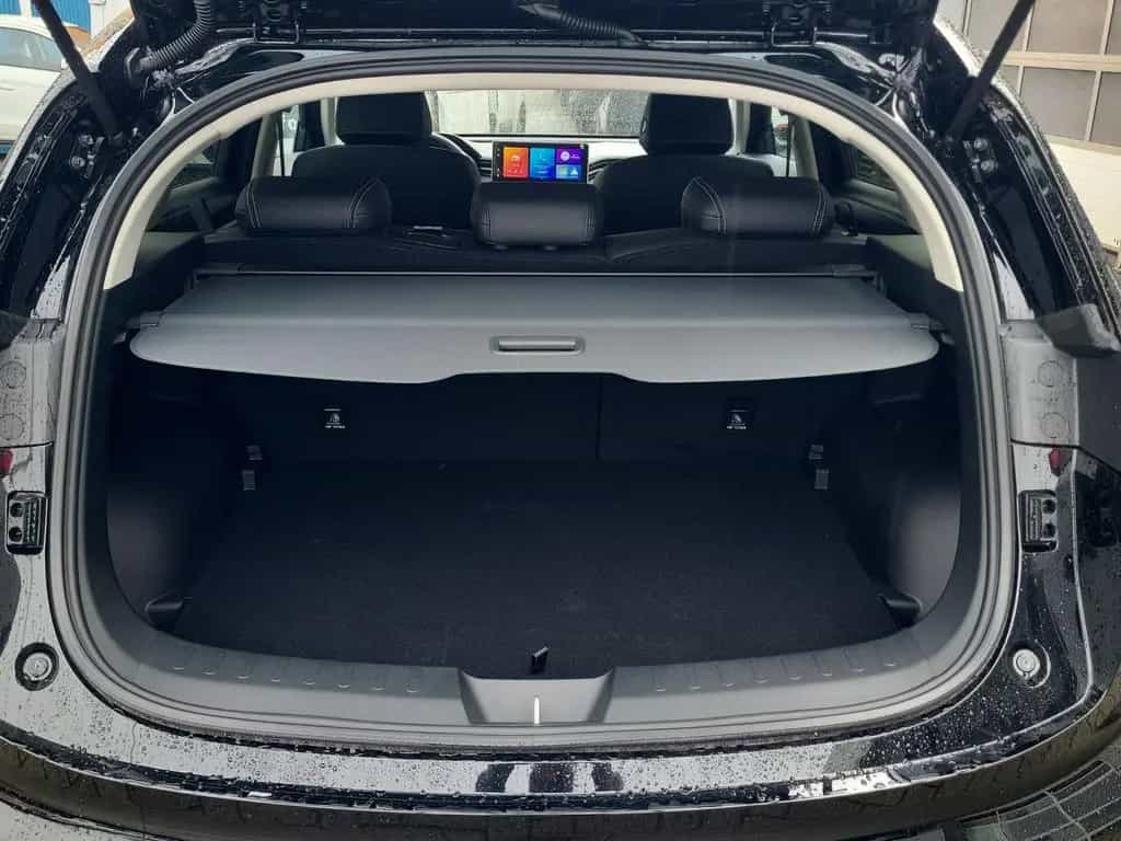GWM HAVAL Jolion Pro Luxury 360`/Pano/LED/Leder* 03/2026-photo-15