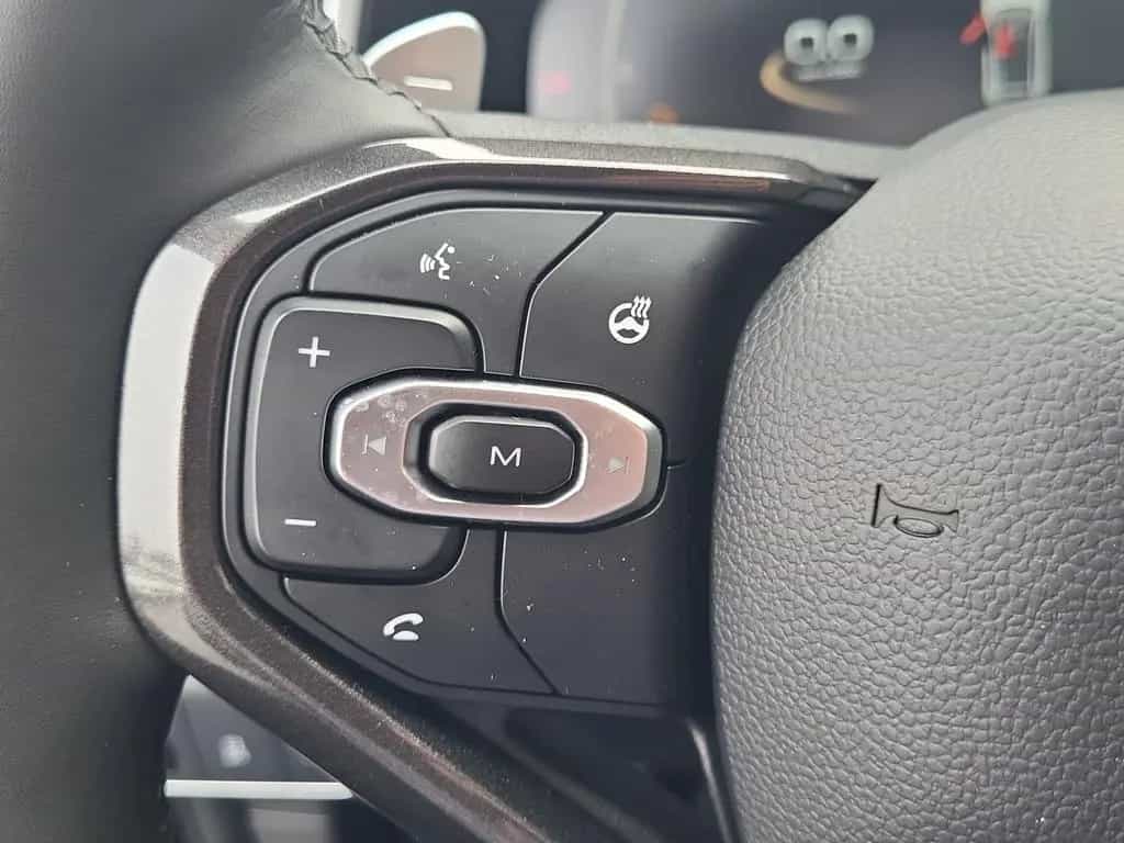 GWM HAVAL Jolion Pro Luxury 360`/Pano/LED/Leder* 03/2026-photo-18
