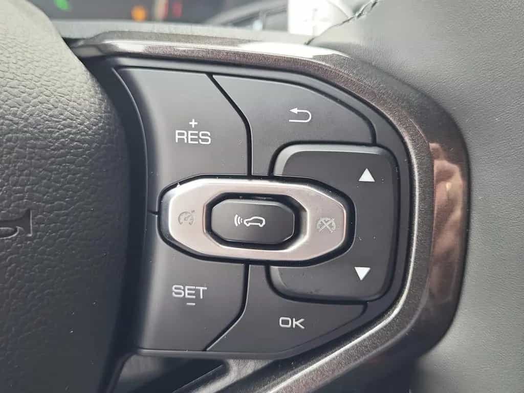 GWM HAVAL Jolion Pro Luxury 360`/Pano/LED/Leder* 03/2026-photo-19