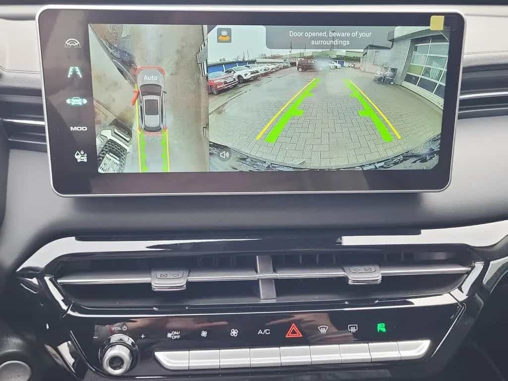 GWM HAVAL Jolion Pro Luxury 360`/Pano/LED/Leder* 03/2026-photo-22