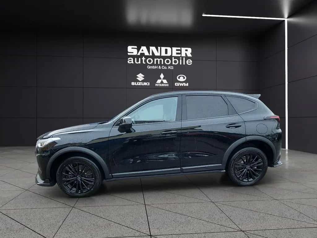 GWM HAVAL Jolion Pro Luxury 360`/Pano/LED/Leder* 03/2026-photo-5