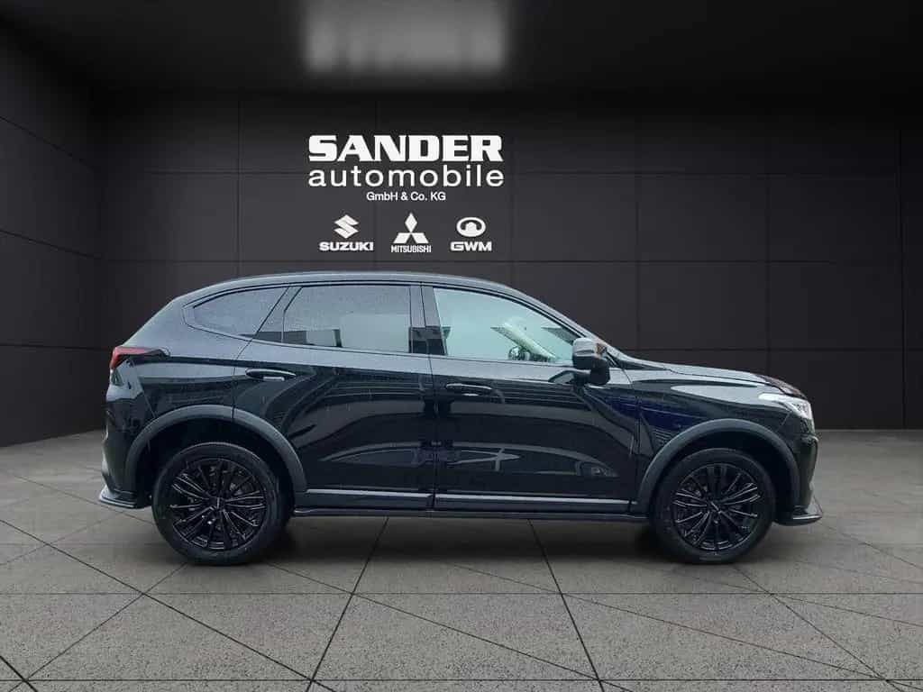 GWM HAVAL Jolion Pro Luxury 360`/Pano/LED/Leder* 03/2026-photo-6