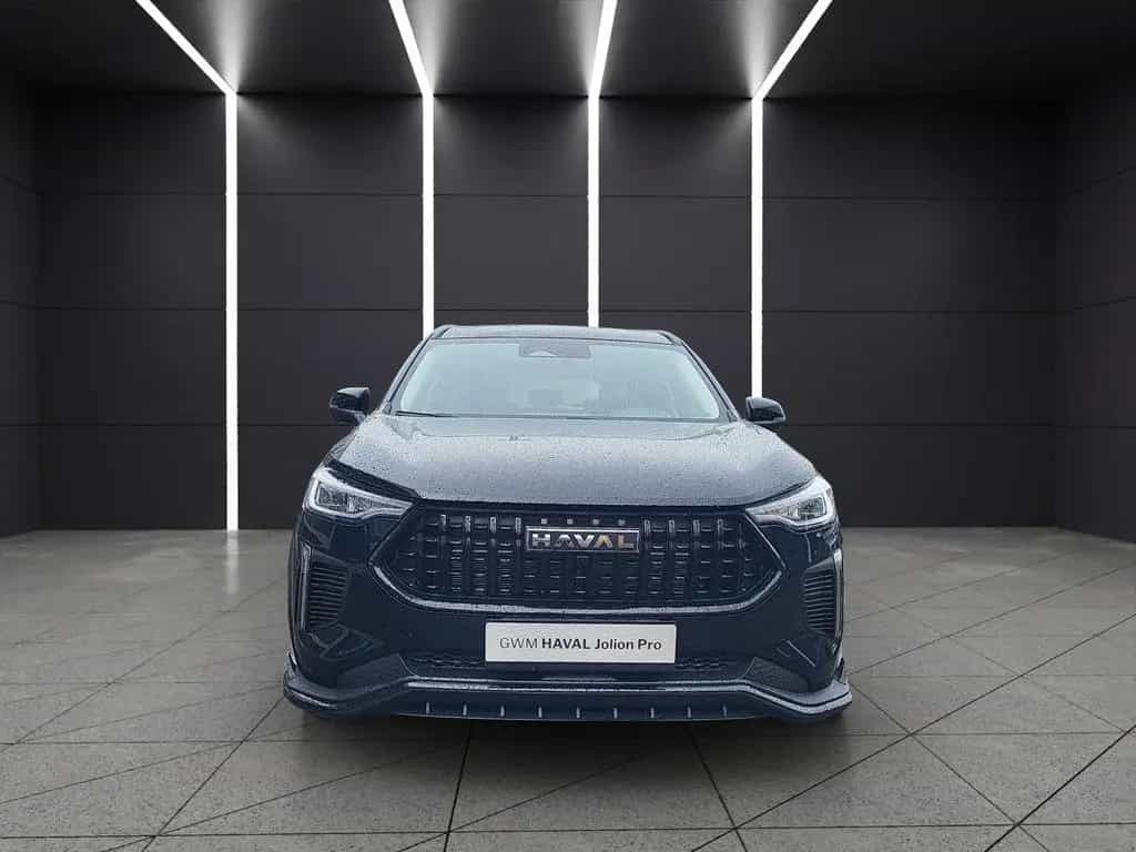 GWM HAVAL Jolion Pro Luxury 360`/Pano/LED/Leder* 03/2026-photo-7