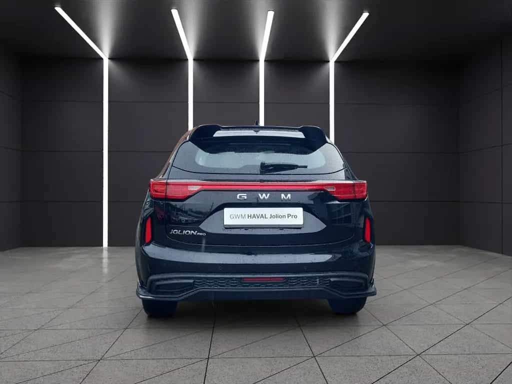 GWM HAVAL Jolion Pro Luxury 360`/Pano/LED/Leder* 03/2026-photo-8