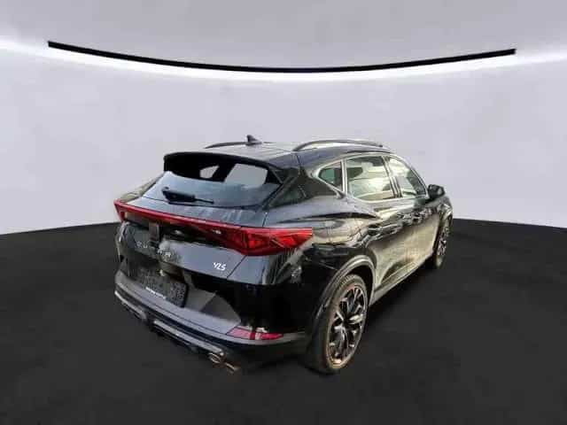 Cupra Formentor VZ5 2.5 TSI DSG 4Drive 8fach+STDHZ 12/2022-photo-1