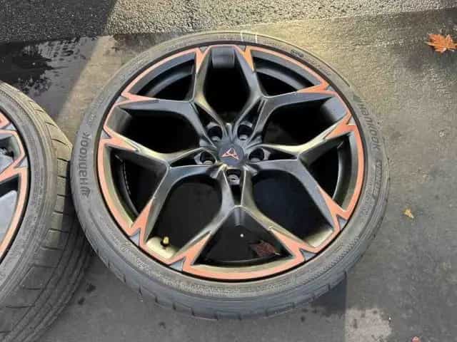 Cupra Formentor VZ5 2.5 TSI DSG 4Drive 8fach+STDHZ 12/2022-photo-11