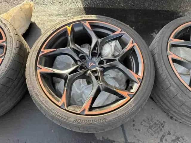 Cupra Formentor VZ5 2.5 TSI DSG 4Drive 8fach+STDHZ 12/2022-photo-13