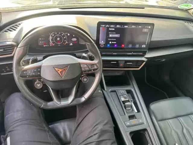 Cupra Formentor VZ5 2.5 TSI DSG 4Drive 8fach+STDHZ 12/2022-photo-15
