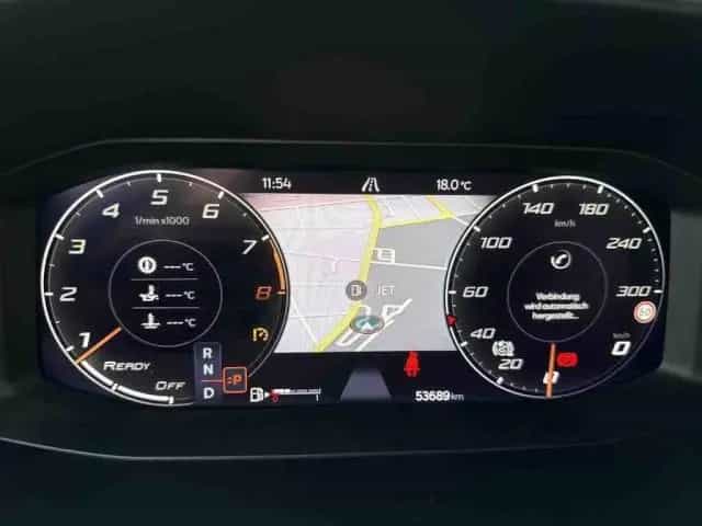 Cupra Formentor VZ5 2.5 TSI DSG 4Drive 8fach+STDHZ 12/2022-photo-2