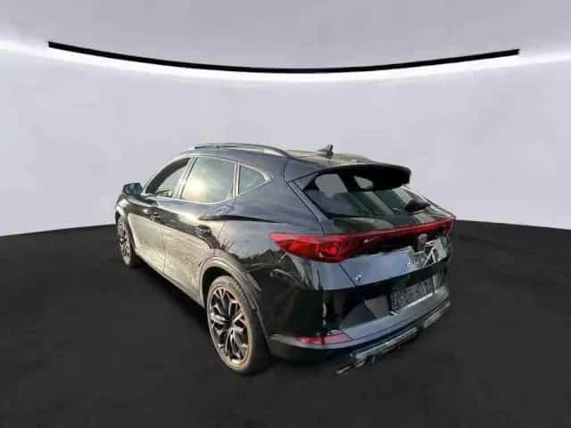 Cupra Formentor VZ5 2.5 TSI DSG 4Drive 8fach+STDHZ 12/2022-photo-4
