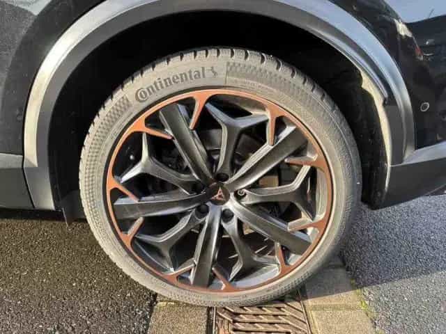 Cupra Formentor VZ5 2.5 TSI DSG 4Drive 8fach+STDHZ 12/2022-photo-9