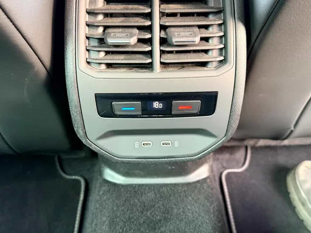Seat Leon 1.5 eTSI ACT FR DSG Sportstourer Navi_Kamer 02/2022-photo-16