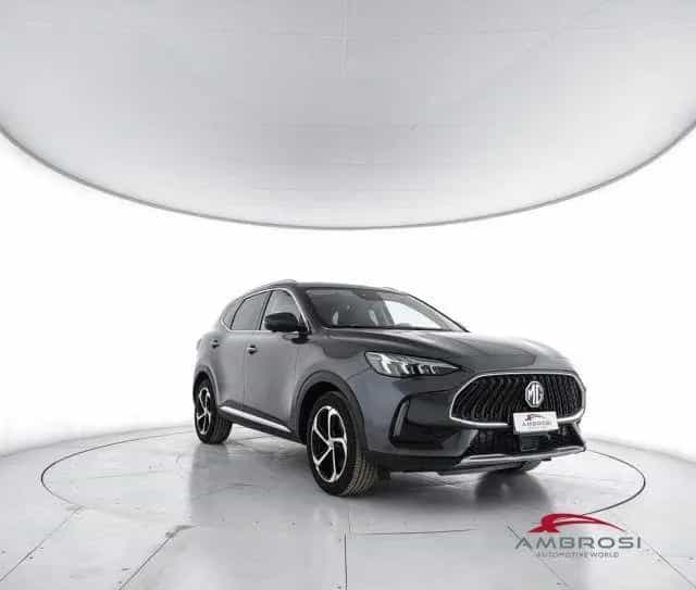 Other Other MG HS HS 1.5T-GDI AT Luxury 10/2024-photo-1