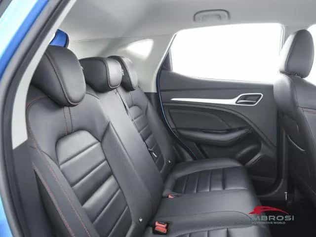 MG ZS MG 1.5 Luxury 05/2024-photo-10