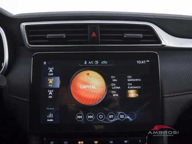 MG ZS MG 1.5 Luxury 05/2024-photo-13