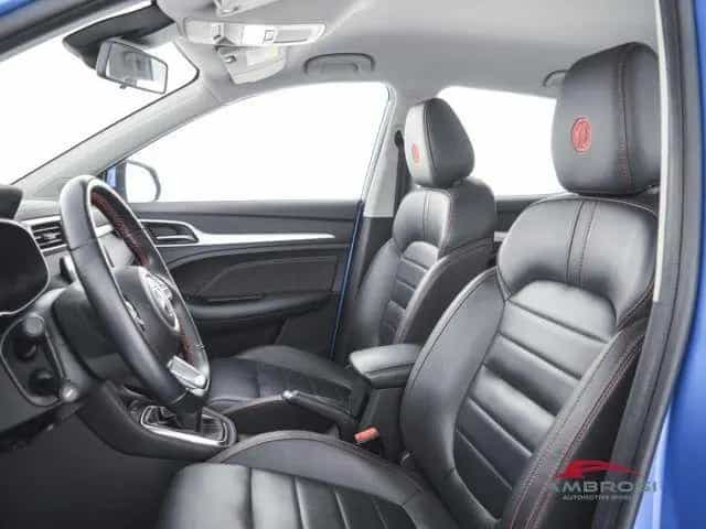 MG ZS MG 1.5 Luxury 05/2024-photo-8