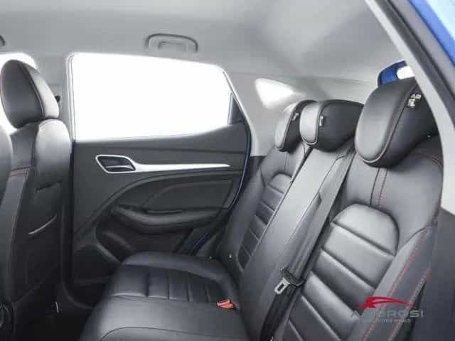 MG ZS MG 1.5 Luxury 05/2024-photo-9