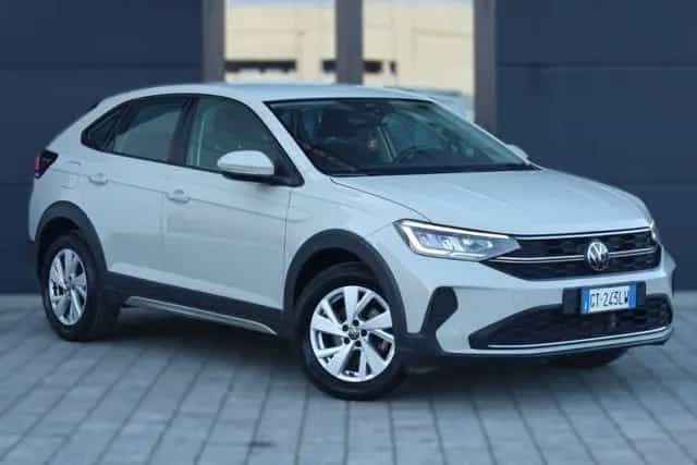 Other Other VOLKSWAGEN Taigo 1.0 TSI 110 CV DSG Life 03/2024-photo-0