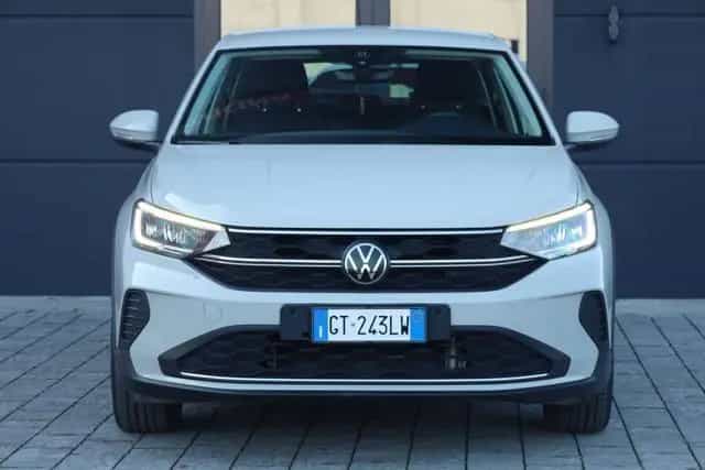 Other Other VOLKSWAGEN Taigo 1.0 TSI 110 CV DSG Life 03/2024-photo-10